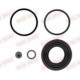 Kit reparare etrier 43 mm pentru LEXUS NX II, RZ, UX; TOYOTA BZ4X, RAV 4 V 2.0-Electric 12.18