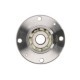 Kit rulmenti roata BTA Spate Dreapta/Stanga cu mufa 25x59 pentru CITROEN C4, C4 I, PEUGEOT 307 1.4-2.0D 11.04-11.14