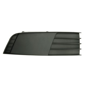 Grila ventilatie, bara protectie BLIC