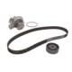 Set pompa apa + curea dintata INA pentru VOLVO 240, 740, 760, 780, 940; AUDI 100 C2, 100 C3; VW LT 28-35 I, LT 40-55 I 2.0D/2.4D