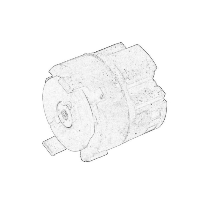 Comutator pornire OE FIAT