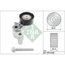 Intinzator,curea transmisie INA