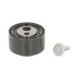 Rola intinzator curea distributie INA PEUGEOT CITROEN HDI 1.9D 2.0 98 diametru exterior 60.0 mm latime 30.0 mm