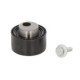 Rola intinzator curea distributie INA PEUGEOT CITROEN HDI 1.9D 2.0 98 diametru exterior 60.0 mm latime 30.0 mm