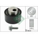 Rola intinzator curea distributie INA PEUGEOT CITROEN HDI 1.9D 2.0 98 diametru exterior 60.0 mm latime 30.0 mm