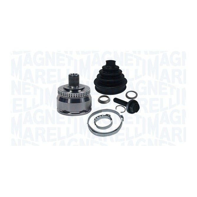 Set articulatie, planetara MAGNETI MARELLI