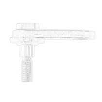 Supapa,recirculare gaze de esapament OE DB TRUCK