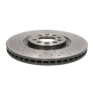 Disc frana BREMBO