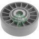 Rola intinzator curea transmisie INA pentru tensionare centură MERCEDES 190E 2.0i 2.3i 2.5i 2.0D 2.5D/TD 83.08, diametru 80.0 mm, lățime 25.0 mm