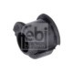 Bucsa bara stabilizatoare FEBI fata dreapta/stanga 20mm pentru AUDI 80 B2 1.3/1.4/1.6/1.6 D/1.6 GLE/1.6 TD/1.7/1.8/1.8 E/1.8 GTE/1.8 S/1.9/1.9 CD-5S/1.9 D/2.0/2.0 20 V/2.0 E