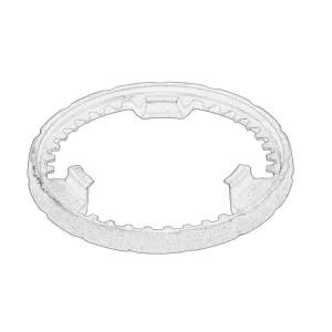 Inel sincron,cutie de viteze OE VW