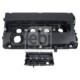 Capac culbutor FEBI pentru FIAT STILO, OPEL ASTRA G, ASTRA H, MERIVA A, VECTRA C, ZAFIRA B 1.6 cu etanșare, valvă aerisire