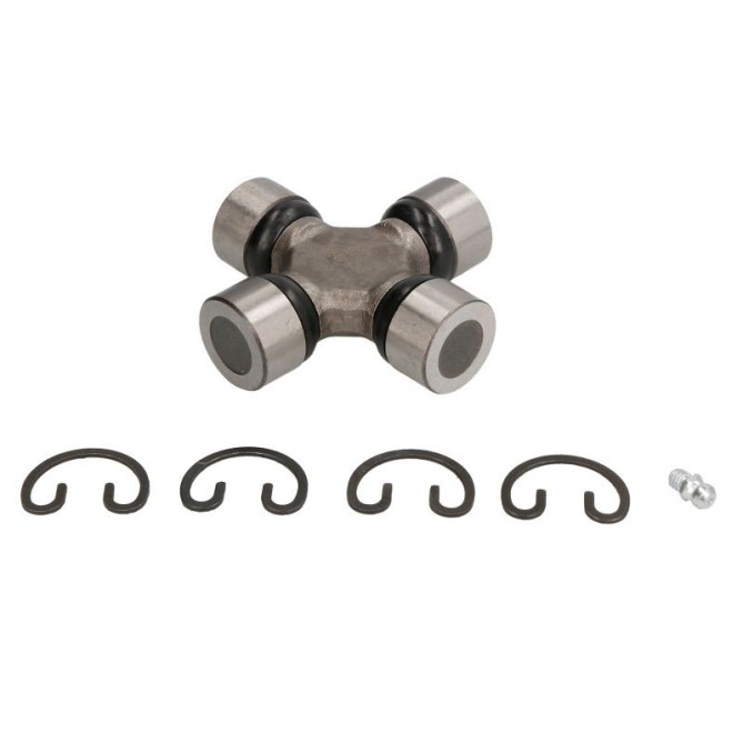 Articulatie, cardan BTA