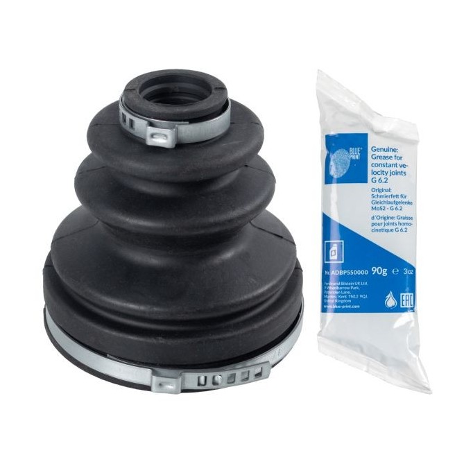 Ansamblu burduf, articulatie planetara BLUE PRINT