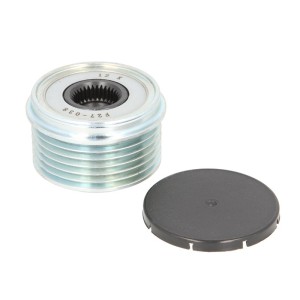 Fulie, alternator CQ