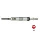 Bujie incandescenta NGK pentru MERCEDES A (W176), B SPORTS TOURER (W246, W242), CITAN MIXTO, CLA (C117) 1.5D/1.5DH 06.05-