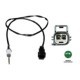 Senzor temperatura gaze evacuare NTK pentru VOLVO C30, S40 II, S60 II, S80 II, V40, V50, V60 I, V70 III; CITROEN JUMPER II; FORD B-MAX, C-MAX, C-MAX II, ECOSPORT 1.4D-3.2D 10.00-