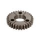 Pinion pompa ulei BTA pentru LANDINI 6530 F2, 6530 L4, 6550, 6830, 6840, 7550, 8500, 8550; MASSEY FERGUSON 165, 168, 174, 184, 194