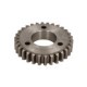 Pinion pompa ulei BTA pentru LANDINI 6530 F2, 6530 L4, 6550, 6830, 6840, 7550, 8500, 8550; MASSEY FERGUSON 165, 168, 174, 184, 194