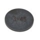 Saiba de reglare supapa METELLI 40x3,45 pentru IVECO DAILY II, FIAT 131, 132, ARGENTA, CROMA, DUCATO, LANCIA THEMA 2.4D/2.5D/2.8D