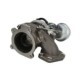 Turbocompresor 3K pentru OPEL GT, INSIGNIA A; SAAB 9-5 2.0/2.0ALK 06.07-03.17, Nou, Miez turbo Aluminiu