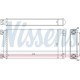 Schimbator caldura, incalzire habitaclu NISSENS 370x194x42mm pentru DAF CF 65, CF 75, CF 85, XF 105, XF 106, XF 95 CE136C-XF355M 01.01-