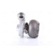 Turbocompresor NISSENS cu kit de montaj pentru MERCEDES NG, O 303, O 330, SK OM422.951-OM442.980 08.73