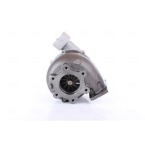 Turbocompresor NISSENS