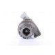 Turbocompresor NISSENS cu kit de montaj pentru MERCEDES NG, O 303, O 330, SK OM422.951-OM442.980 08.73