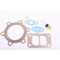 Turbocompresor NISSENS