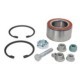 Kit rulment roata FAG 40x72x37 Fata Dreapta/Stanga SEAT CORDOBA, IBIZA I, VW CADDY II