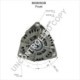 Alternator PRESTOLITE ELECTRIC 28V 110A DAF 95 XF MAN TGS I D2066LF28-XF355M 01.97-09.21