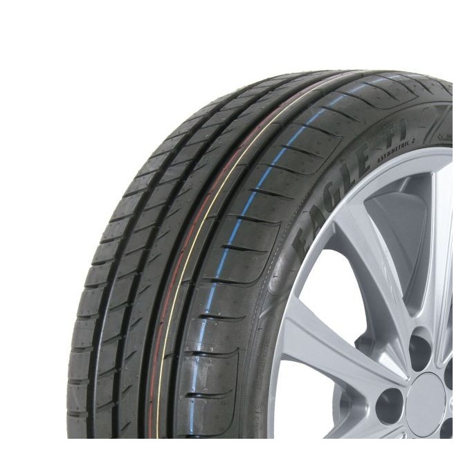Anvelope vara PKW D A 71.0 dB GOODYEAR
