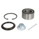 Kit rulment roata FAG Bearings Fata Dreapta/Stanga (42x76x39) pentru HYUNDAI SANTA FÉ I, TUCSON; KIA CARNIVAL I, CARNIVAL II, SORENTO I, SPORTAGE II