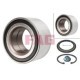 Kit rulment roata FAG Bearings Fata Dreapta/Stanga (42x76x39) pentru HYUNDAI SANTA FÉ I, TUCSON; KIA CARNIVAL I, CARNIVAL II, SORENTO I, SPORTAGE II