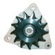 Alternator PRESTOLITE ELECTRIC 28V 35A pentru IVECO MK, P/PA, P/PA-HAUBENFAHRZEUGE, MERCEDES UNIMOG BF4L913T-OM353.940 01.83