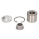 Kit rulment roata FAG Bearings Spate Dreapta/Stanga (25x55x45) DACIA SANDERO II RENAULT CLIO III MEGANE II MODUS SANDERO/STEPWAY II