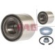 Kit rulment roata FAG Bearings Spate Dreapta/Stanga (25x55x45) DACIA SANDERO II RENAULT CLIO III MEGANE II MODUS SANDERO/STEPWAY II