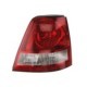 Stopuri spate DEPO Lampa spate Dreapta P21/5W/P21W KIA SORENTO I 2.4-3.5 08.02- Rosu Alb Dreapta