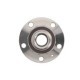 Kit rulmenti roata FAG Bearings Fata Dreapta/Stanga cu mufa (30x120,8x74,5) compatibil SKODA FABIA I II ROOMSTER SCALA