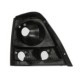 Stopuri spate DEPO Lampa spate Dreapta P21/5W/P21W KIA SORENTO I 2.4-3.5 08.02- Rosu Alb Dreapta