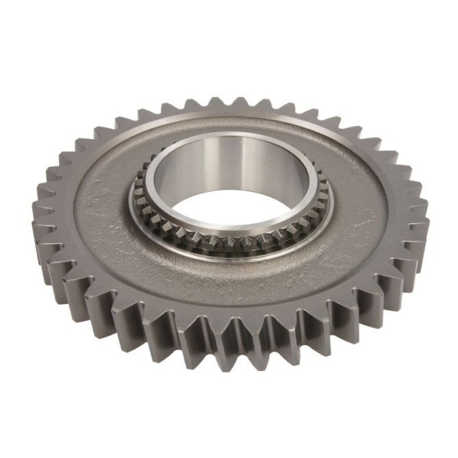 Roata dinţată a cutiei de viteză C.E.I