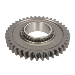 Roata dinţată a cutiei de viteză C.E.I