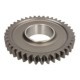 Roata dinţată cutiei de viteză C.E.I Pinion 40 dinti SCANIA GR 905 R GRS(O) 905R pentru SCANIA G I P I P G R T R I T 03.04-