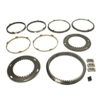 Kit de reparatie sincroane la transmisie EURORICAMBI