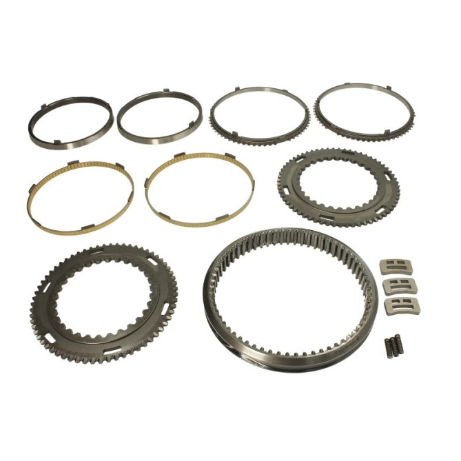 Kit de reparatie sincroane la transmisie EURORICAMBI