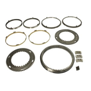 Kit de reparatie sincroane la transmisie EURORICAMBI