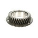 Roata dinţată cutiei de viteză C.E.I Pinion cutie de viteze 35 dinti MERCEDES G 60-6 ATEGO 01.98 - Tip cutie viteze G 6-60