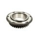 Roata dinţată cutiei de viteză C.E.I Pinion cutie de viteze 35 dinti MERCEDES G 60-6 ATEGO 01.98 - Tip cutie viteze G 6-60