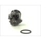 Pompa apa THERMOTEC lichid de răcire 038121011A Audi A3 1.9 TDI cu etansare, diametru roata suplimentara 64.0 mm, 19 dinti